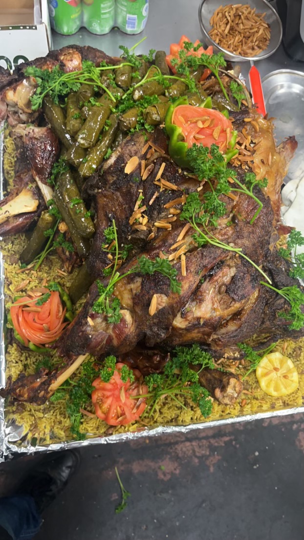 Tabouleh Cafe photo 2