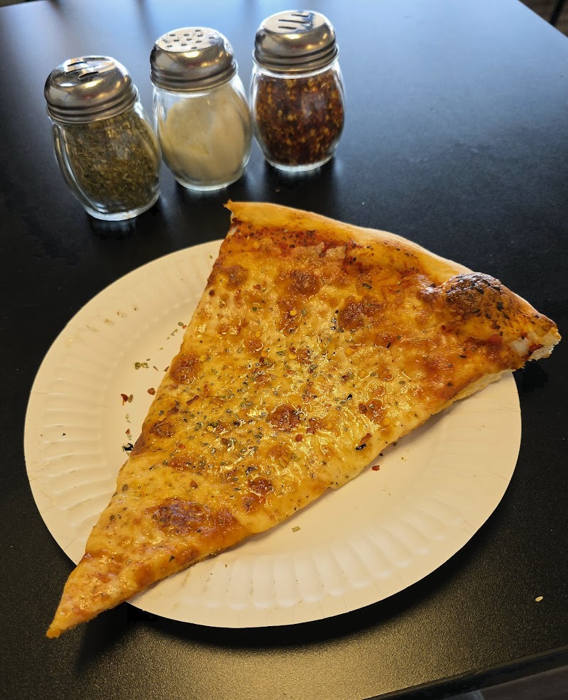 Ceparano's New York Style Pizza photo 3