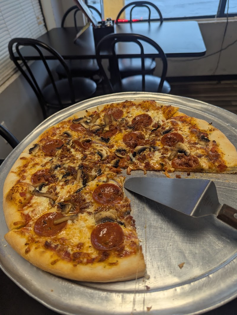 Ceparano's New York Style Pizza photo 2