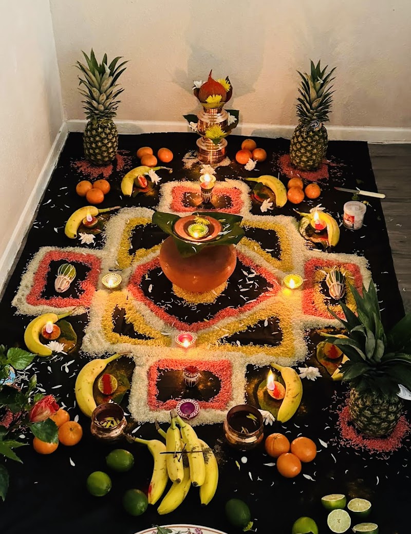 Sanju astrologer in orland Florida photo 2