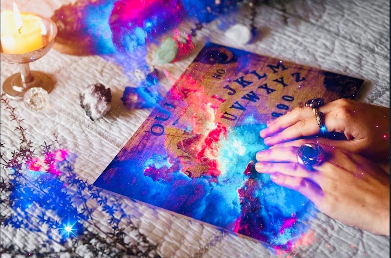 Sanju astrologer in orland Florida photo 3