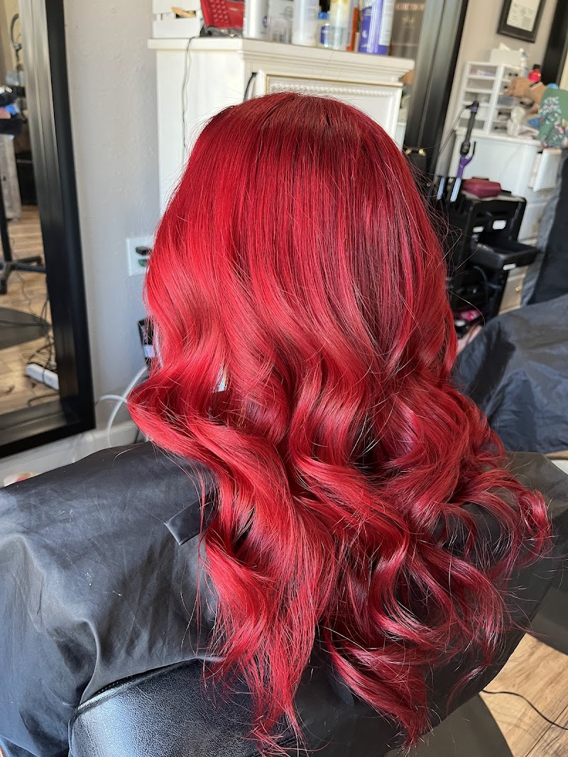 Photo of Beauty Town Salon