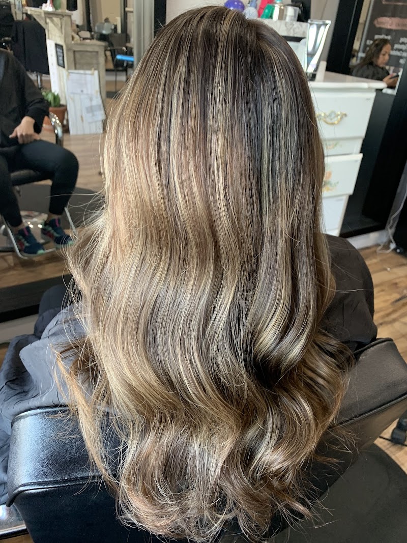 Beauty Town Salon photo 4