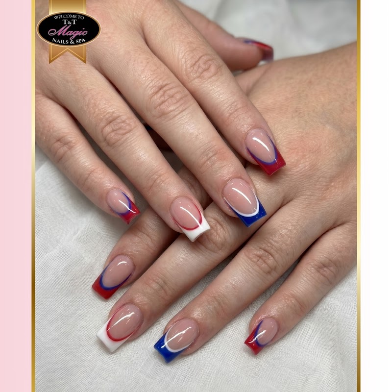T&T Magic Nails photo 2