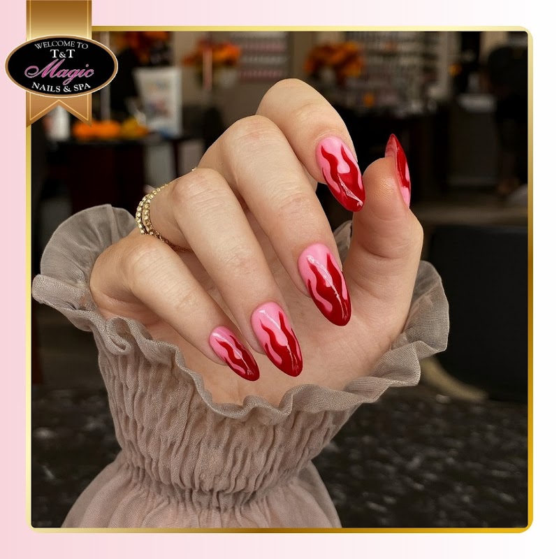 T&T Magic Nails photo 3