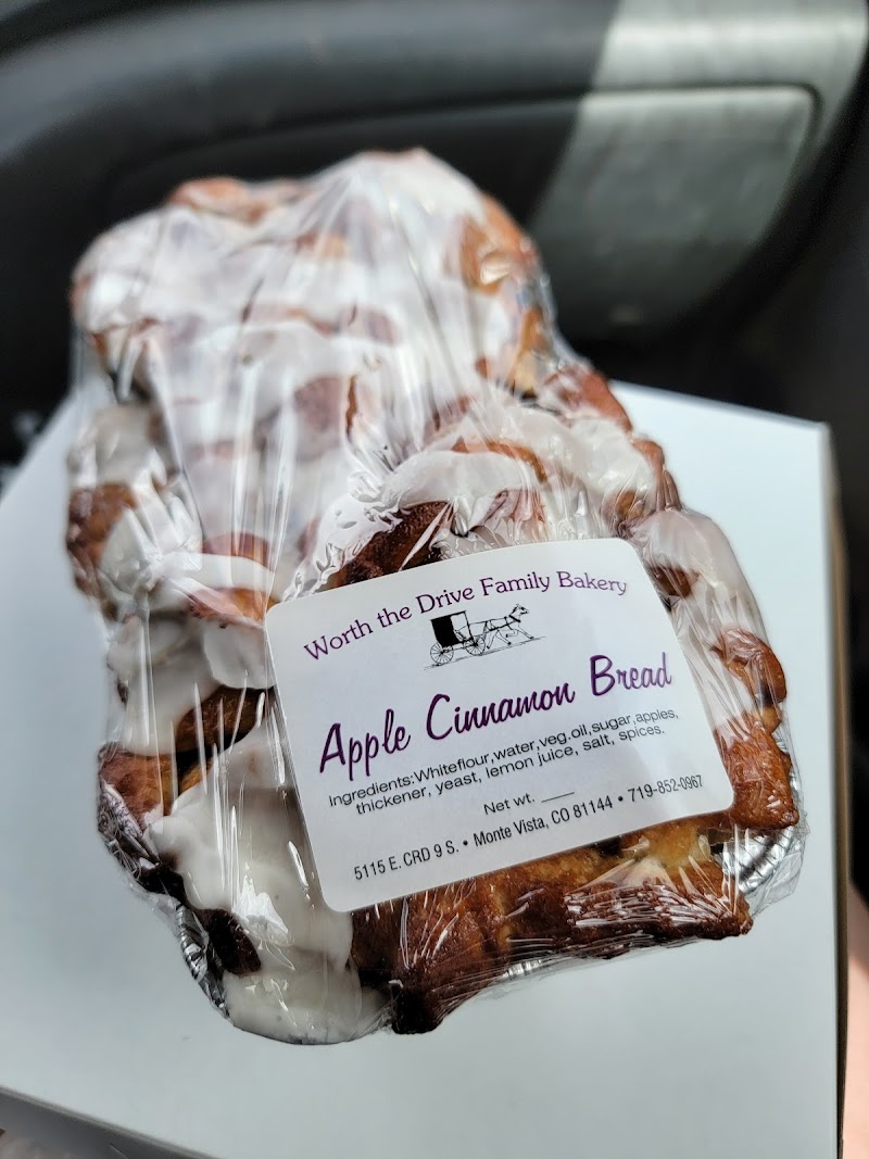Worth The Drive Bakery photo 5