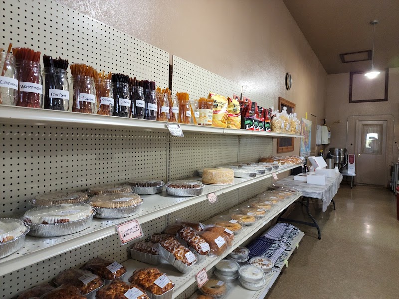 Photo of Worth The Drive Bakery