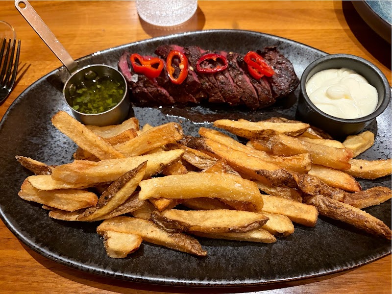Cayton's Restaurant photo 3
