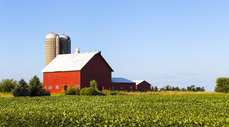 Photo of Seed World USA