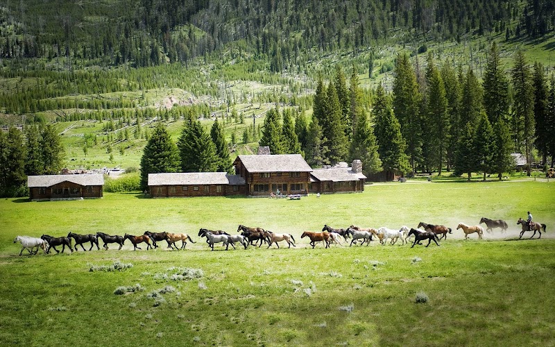 Photo of Seed Ranch