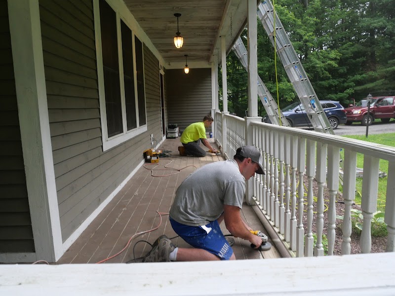 Eagle Eye Painting and Fine Finishing photo 5