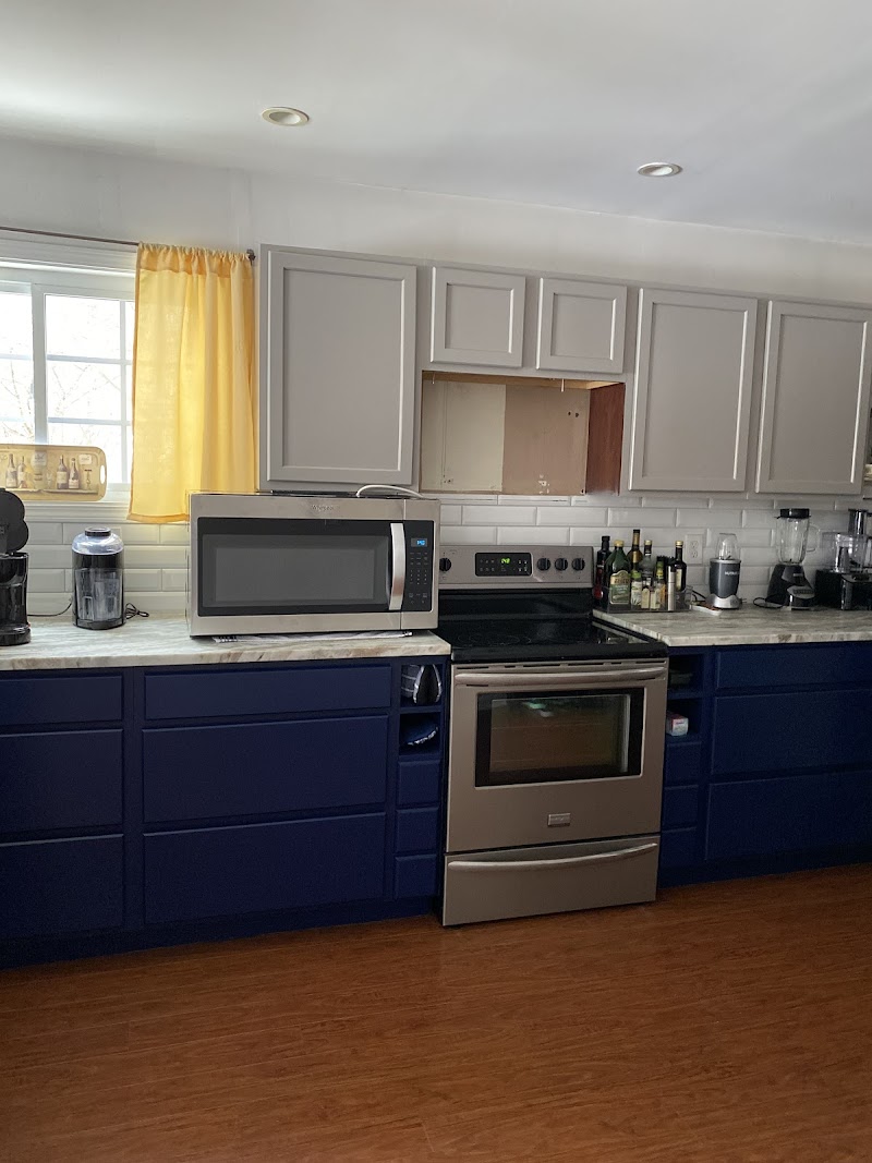 Photo of Eagle Eye Painting and Fine Finishing