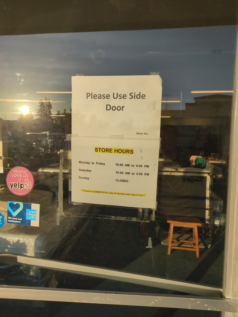 National Mattress Discount Center photo 4
