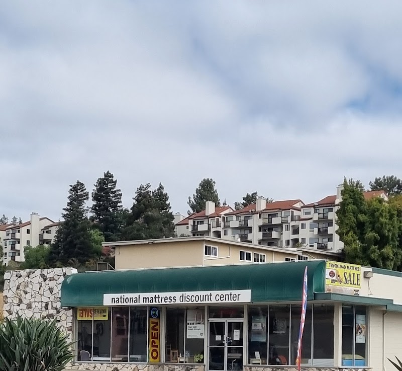 Photo of National Mattress Discount Center
