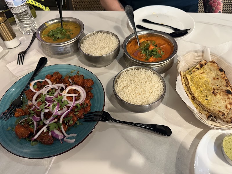 HYDERABADI SPICY MATKA - INDIAN RESTAURANT - SAN ANTONIO photo 3