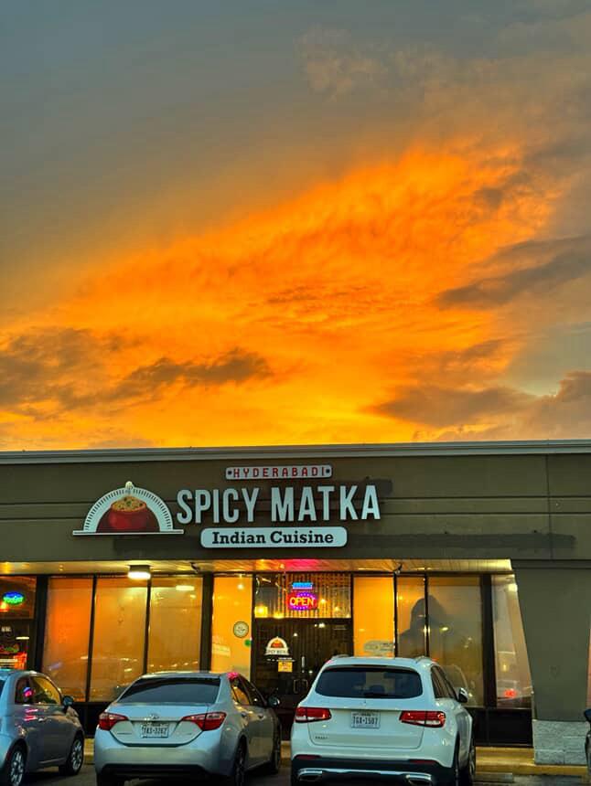 Photo of HYDERABADI SPICY MATKA - INDIAN RESTAURANT - SAN ANTONIO