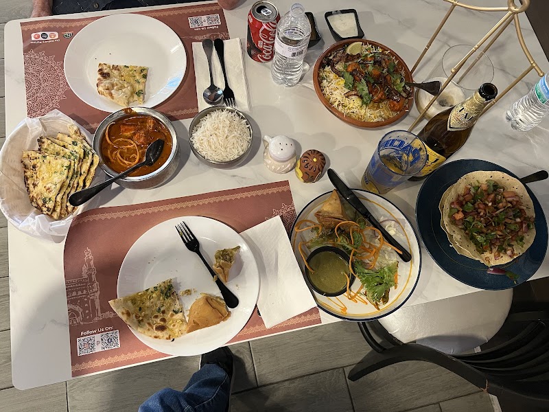 HYDERABADI SPICY MATKA - INDIAN RESTAURANT - SAN ANTONIO photo 5