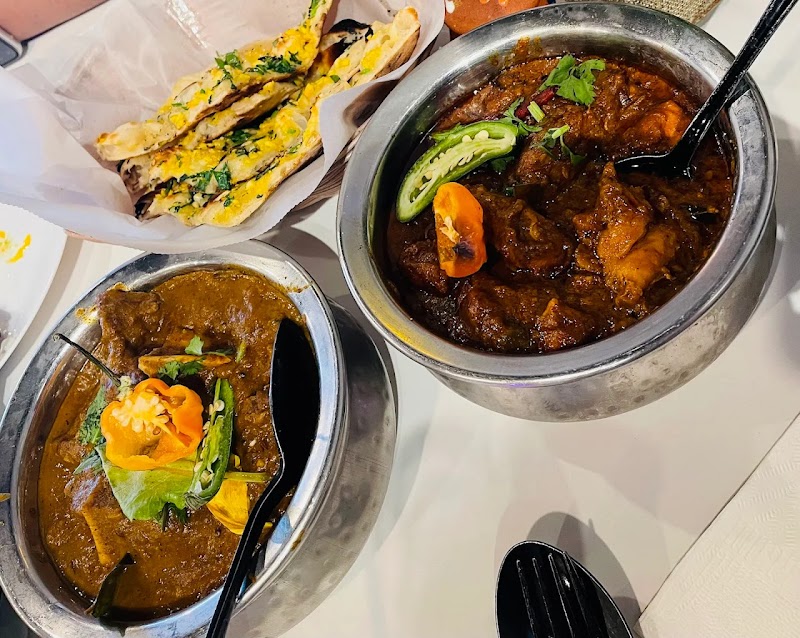HYDERABADI SPICY MATKA - INDIAN RESTAURANT - SAN ANTONIO photo 2