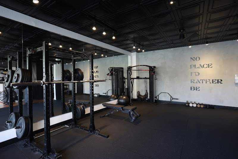 Photo of Regain Performance Physical Therapy