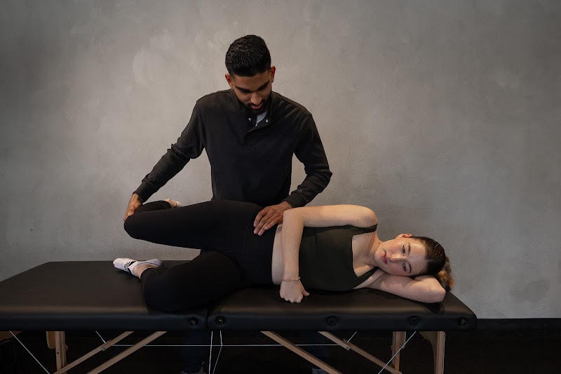 Regain Performance Physical Therapy photo 2
