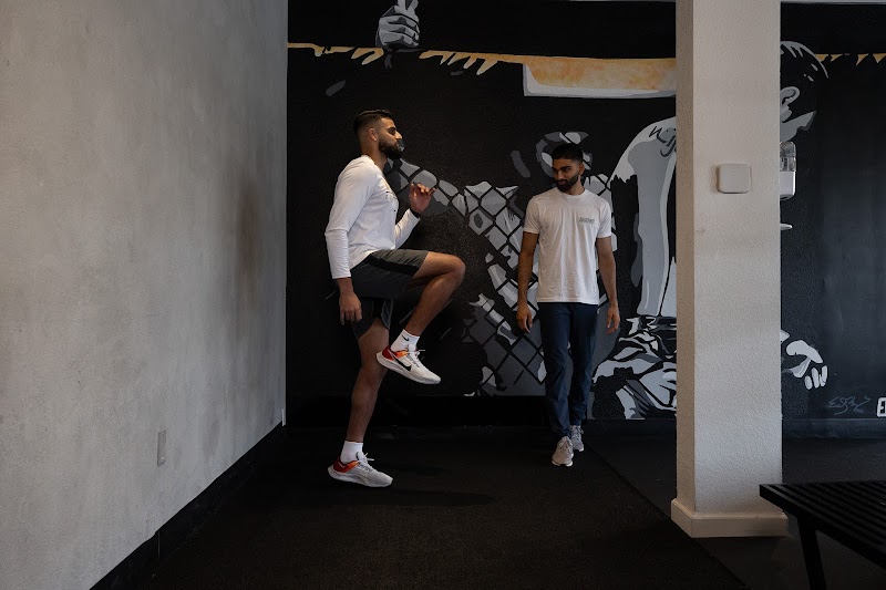 Regain Performance Physical Therapy photo 4