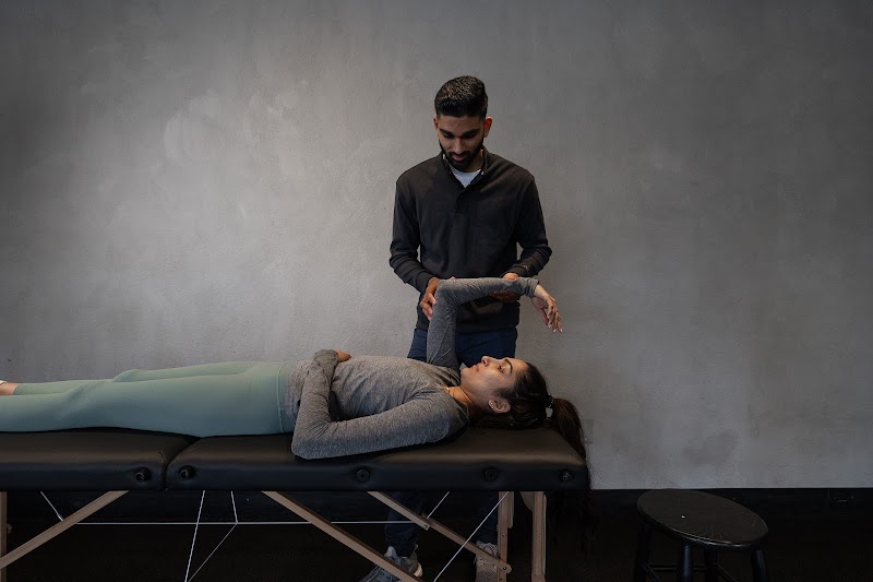 Regain Performance Physical Therapy photo 5
