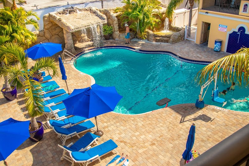 Coconut Cove All-Suite Hotel photo 4