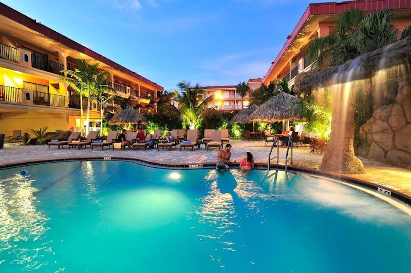 Photo of Coconut Cove All-Suite Hotel