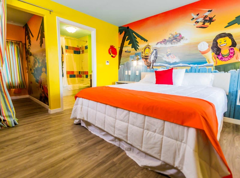 LEGOLAND® Beach Retreat photo 2