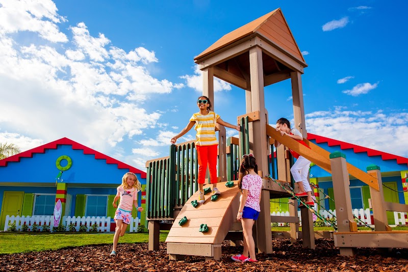 Photo of LEGOLAND® Beach Retreat