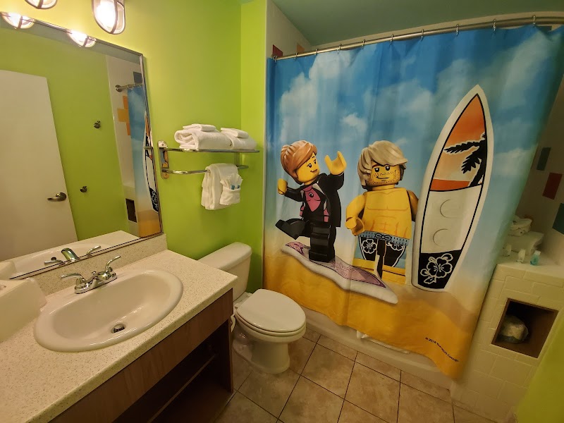 LEGOLAND® Beach Retreat photo 4