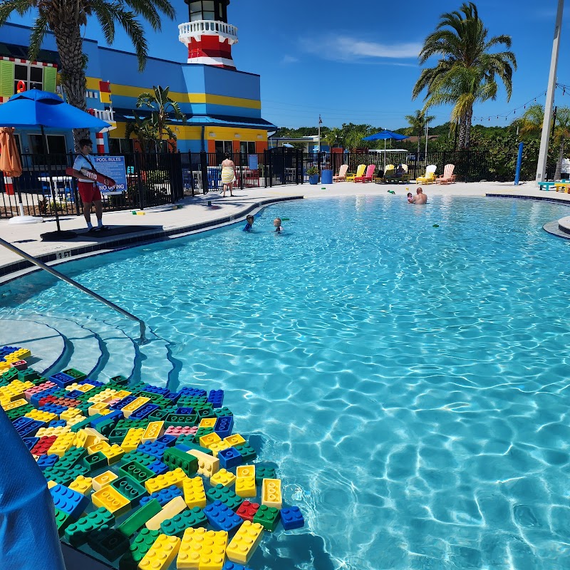 LEGOLAND® Beach Retreat photo 3