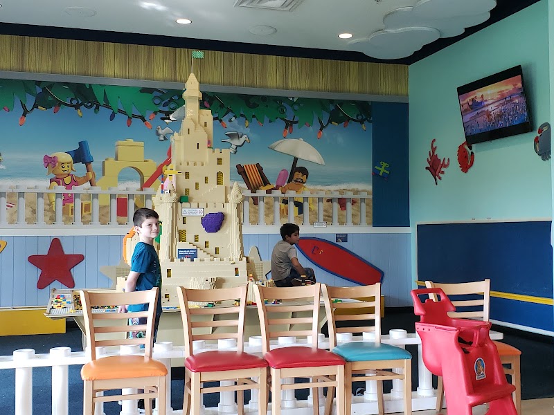 LEGOLAND® Beach Retreat photo 5