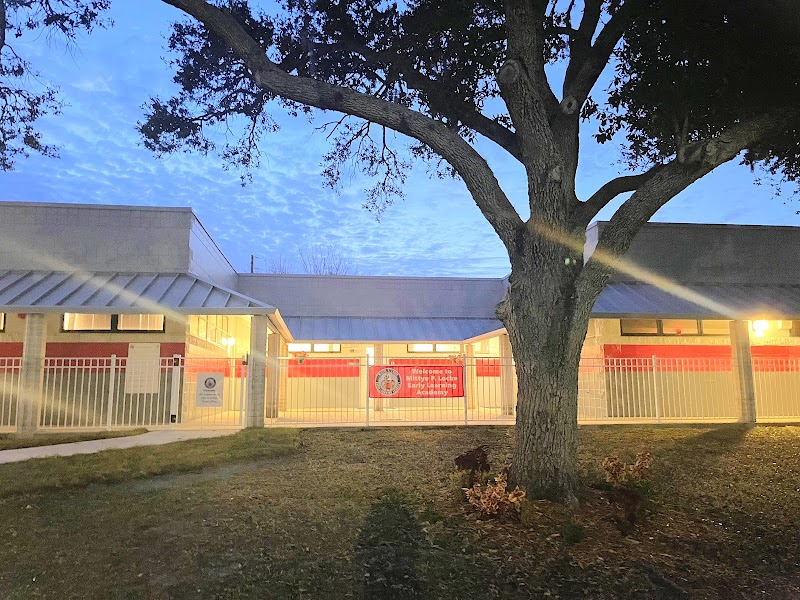 Photo of Mittye P. Locke Early Learning Academy