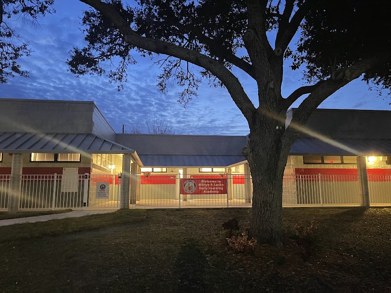 Mittye P. Locke Early Learning Academy photo 2