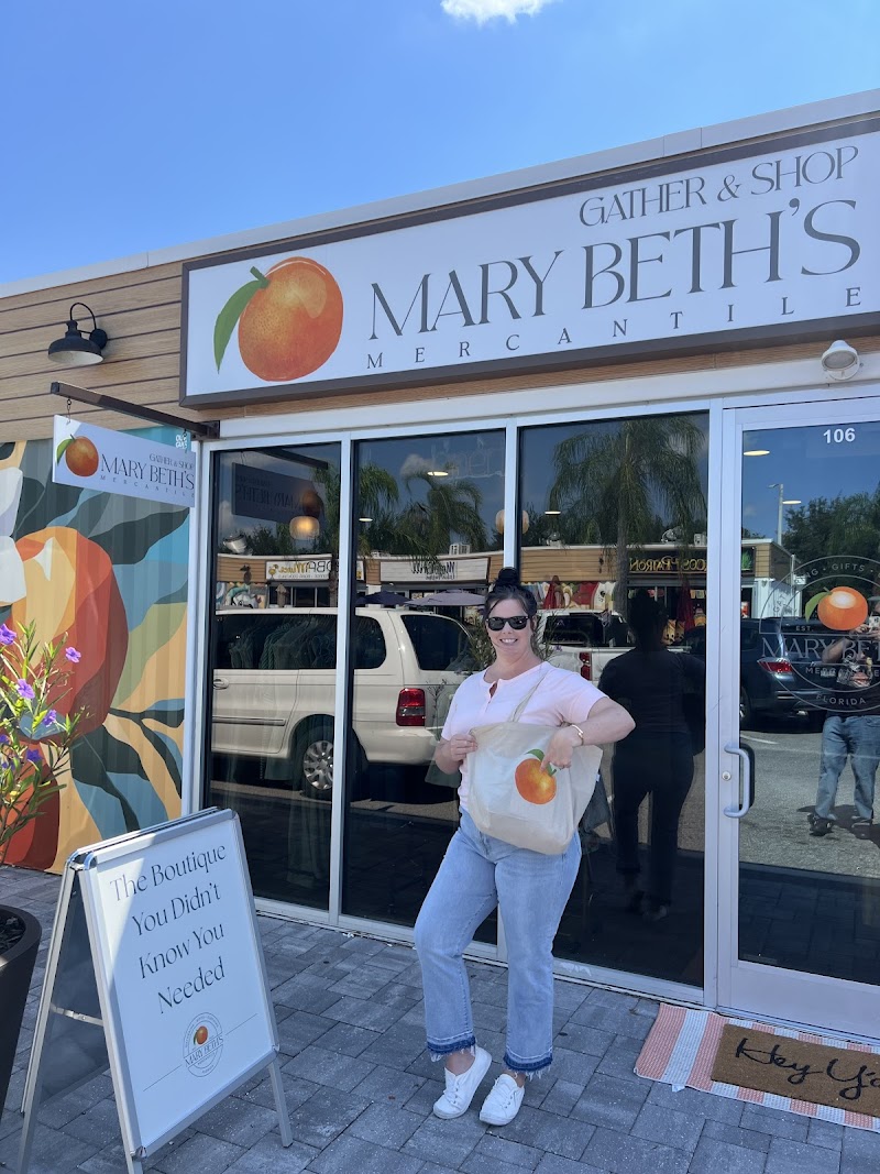 Mary Beth's Mercantile photo 3