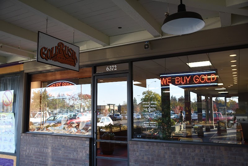 Gold Rush Jewelers - Rohnert Park photo 3