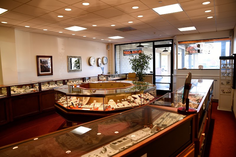 Gold Rush Jewelers - Rohnert Park photo 2
