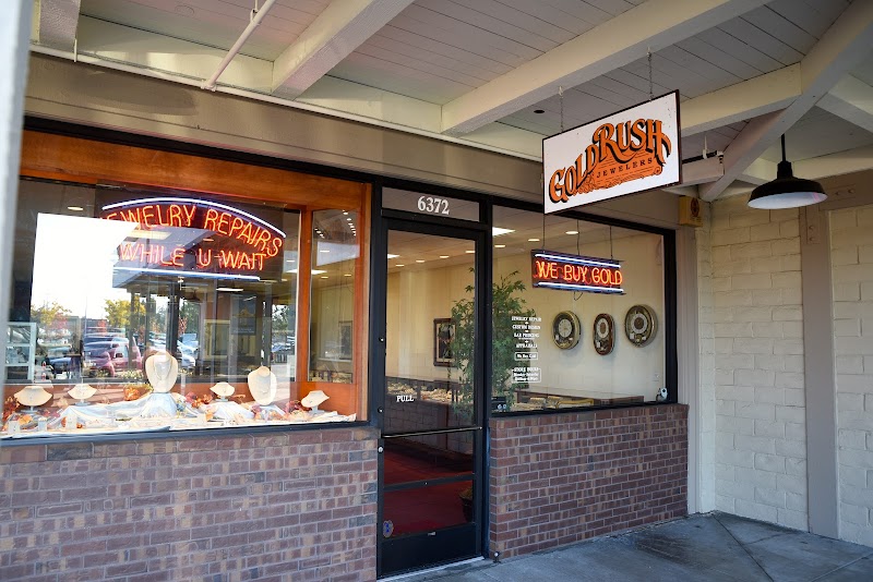 Gold Rush Jewelers - Rohnert Park photo 5
