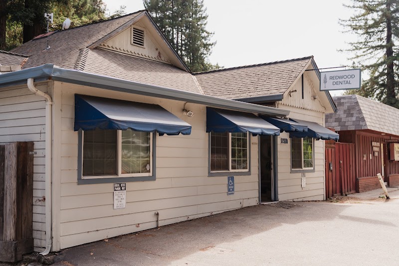 Photo of Redwood Dental