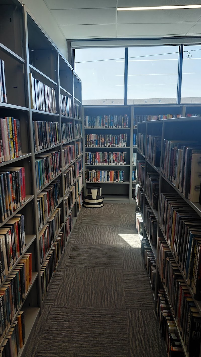 Arizona City Community Library photo 4