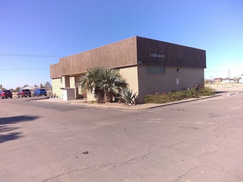 Arizona City Community Library photo 3