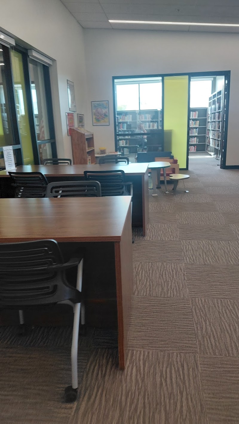 Arizona City Community Library photo 2