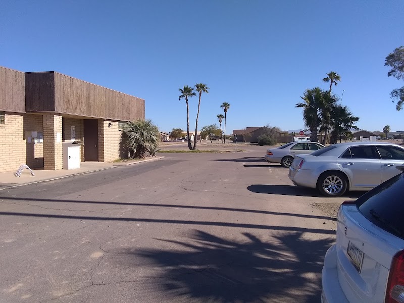 Photo of Arizona City Community Library