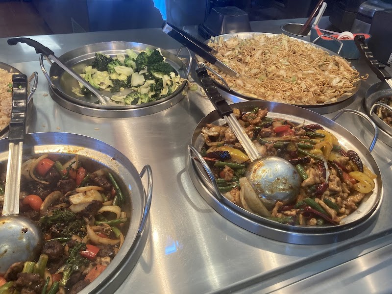 Panda Express photo 4