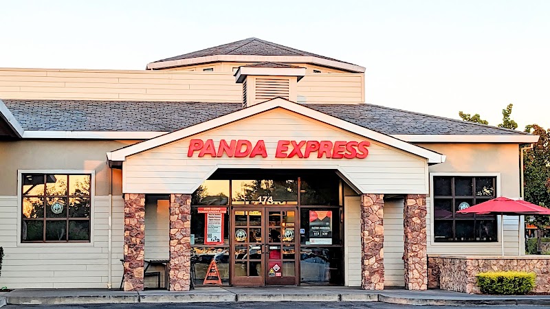Photo of Panda Express