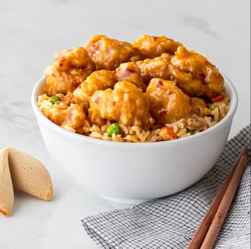 Panda Express photo 3