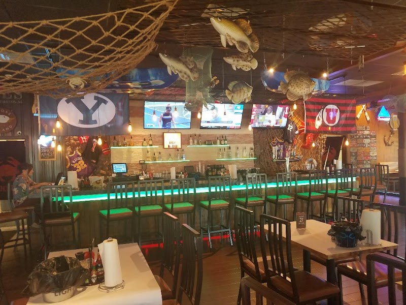 Photo of Hook & Reel Cajun Seafood & Bar