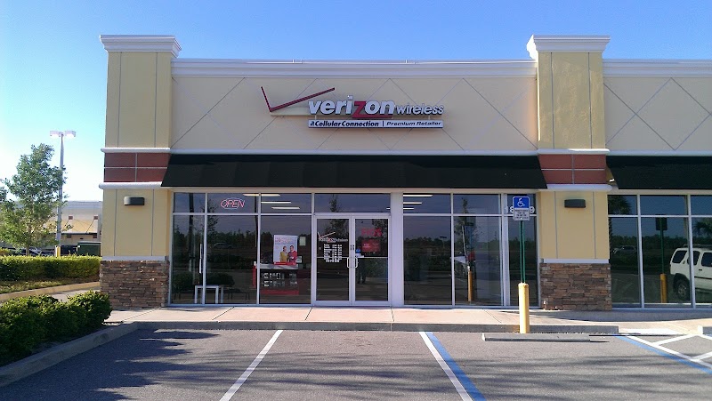 Photo of Verizon