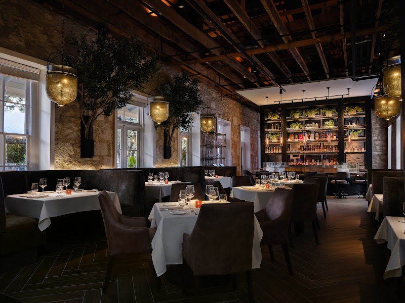Photo of Dean's Steak & Seafood